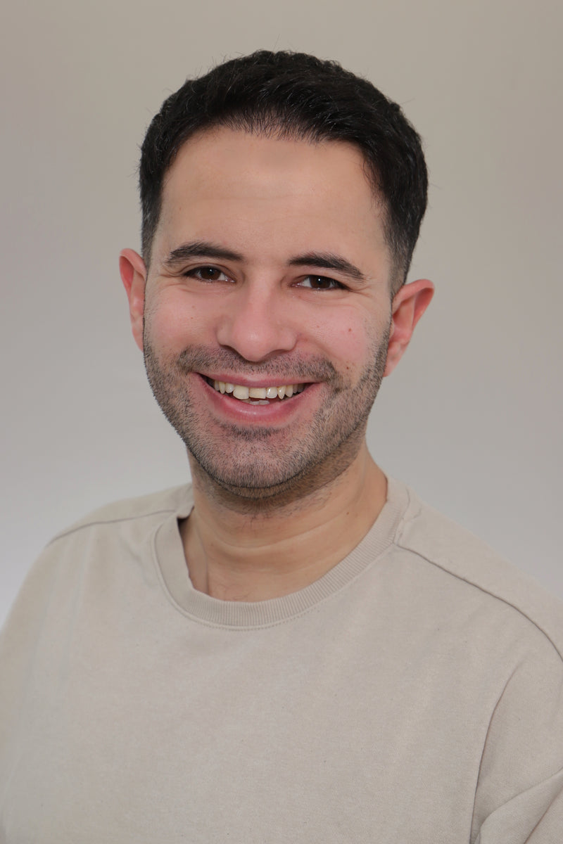 Weniger Schmerzen.Volleres Haar.Mehr Körpergefühl.